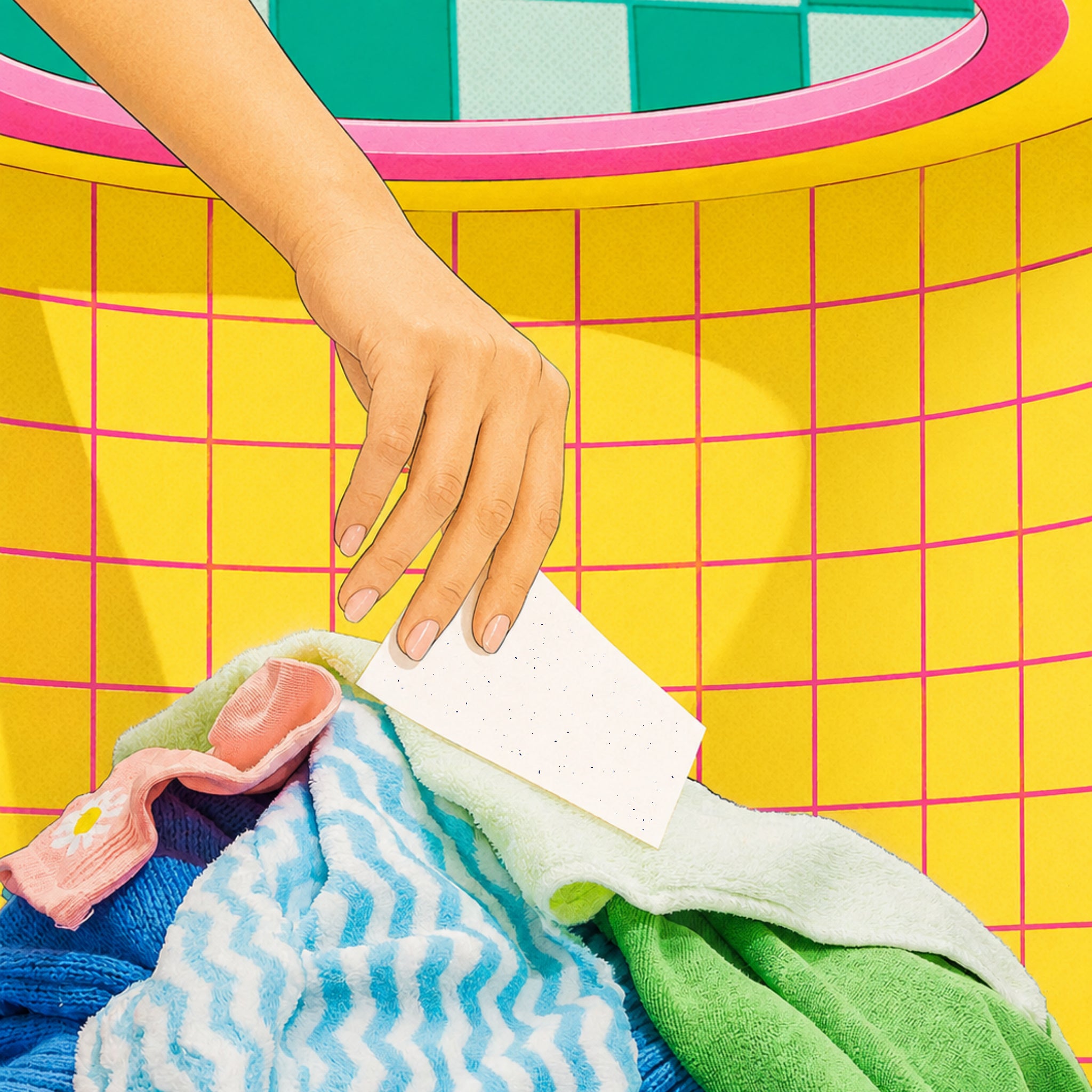 THE ECO BUDDIES MOSÓLAPOK - SZILÁRD ENZIM FORMULÁVAL - CSERESZNYEVIRÁG ILLATTAL